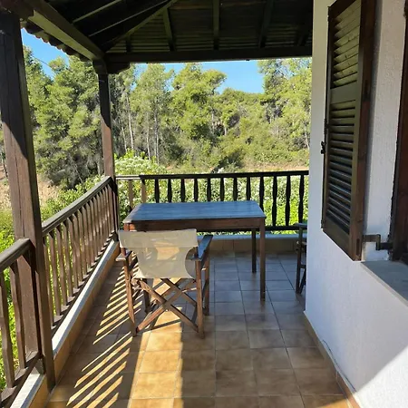 La Mirage Apartmán