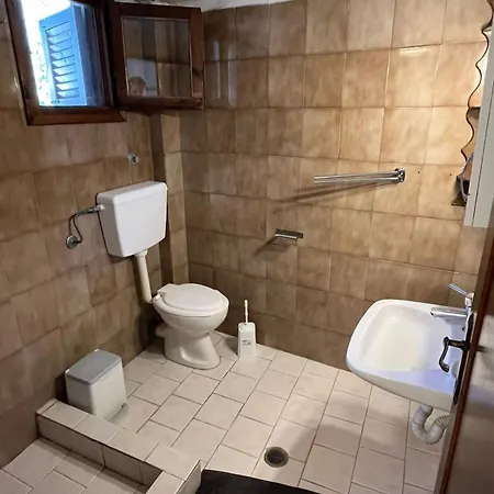 La Mirage Apartmán Néa Fókaia