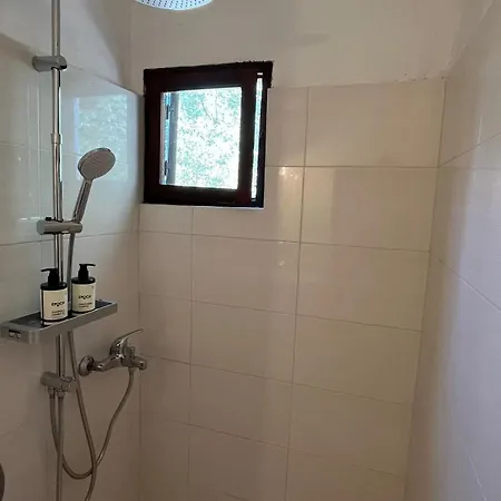 Apartmán La Mirage Néa Fókaia