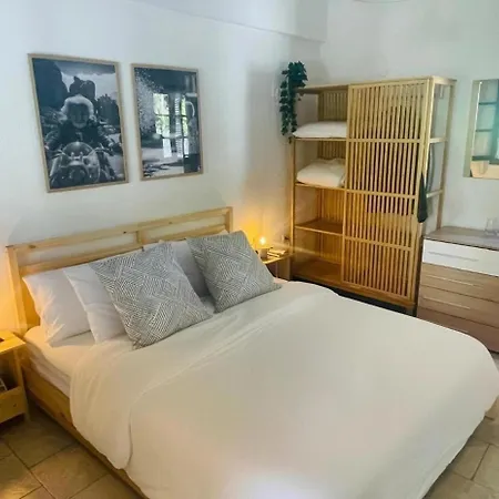 La Mirage * Néa Fókaia