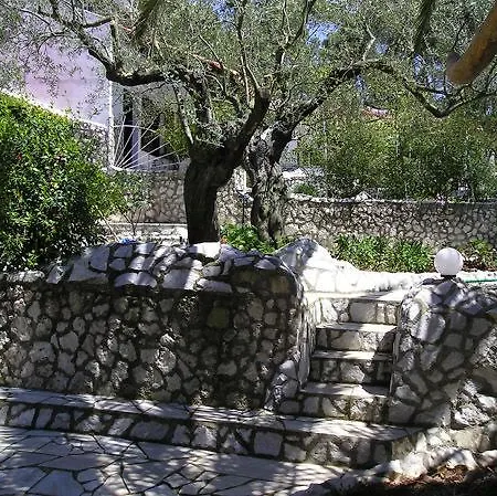 La Mirage * Néa Fókaia