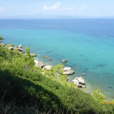 Apartamento La Mirage *