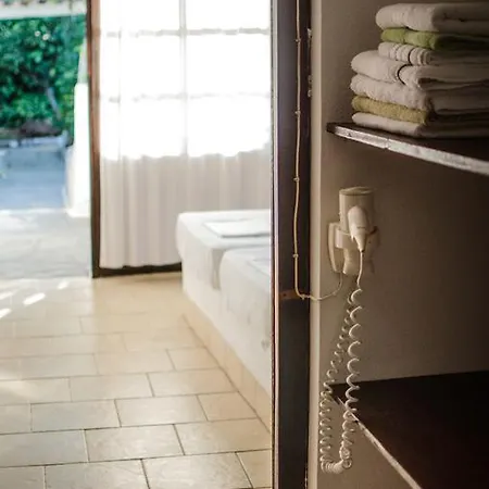 Apartmán La Mirage *