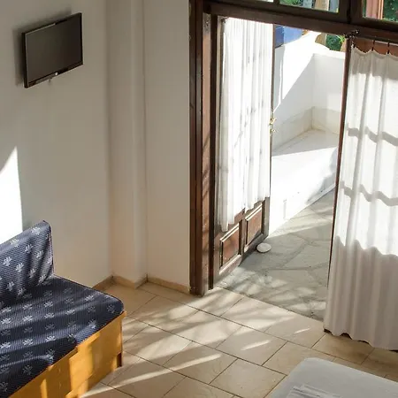 La Mirage Apartamento Néa Fókaia