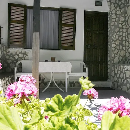 Apartmán La Mirage *