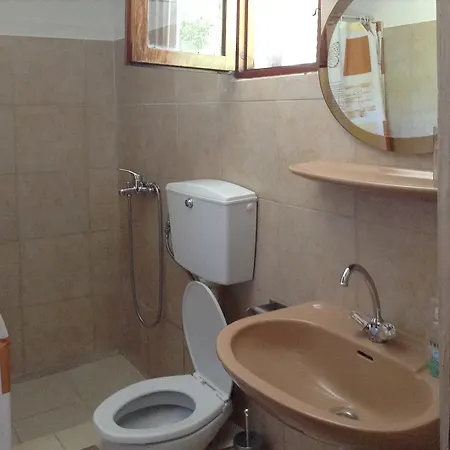 Apartmán La Mirage