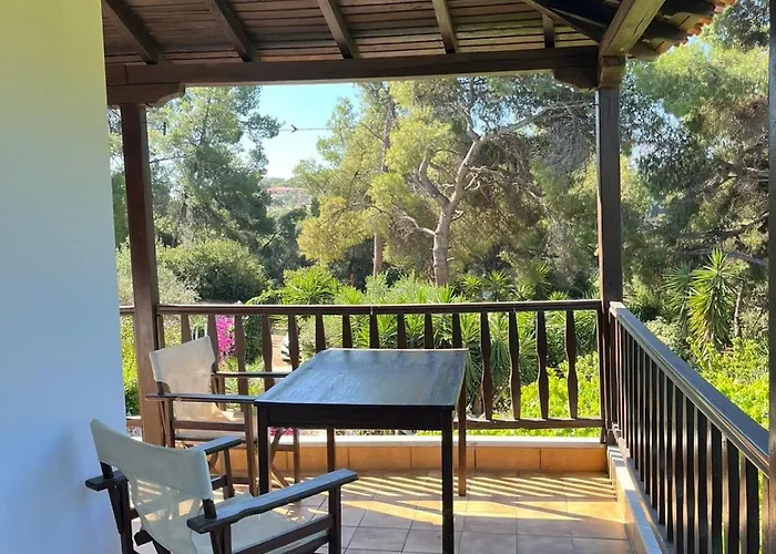 Apartment La Mirage
