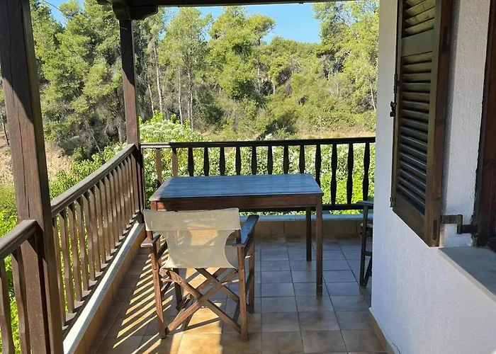 La Mirage Apartment