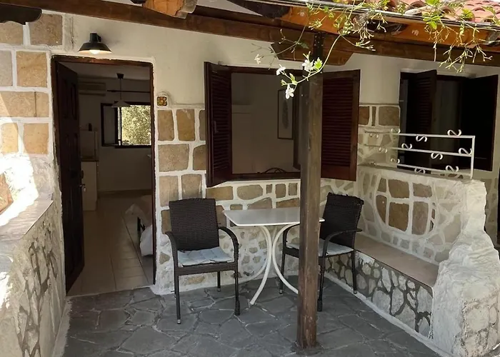 La Mirage Apartment