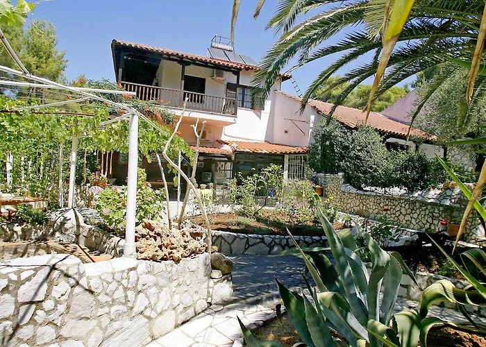 Apartment La Mirage *