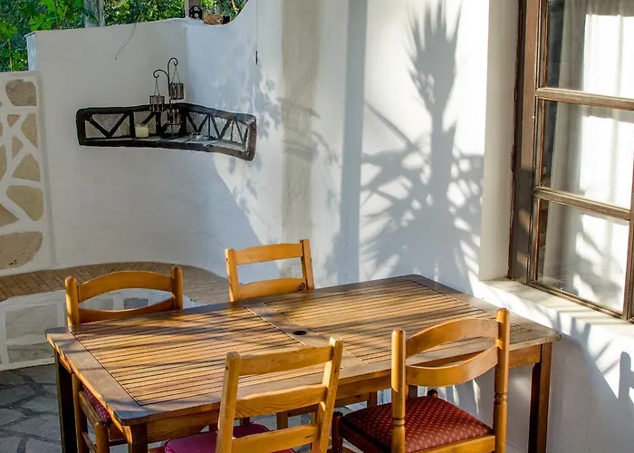 La Mirage Apartment