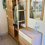 شقة La Mirage *