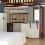 شقة La Mirage Néa Fókaia
