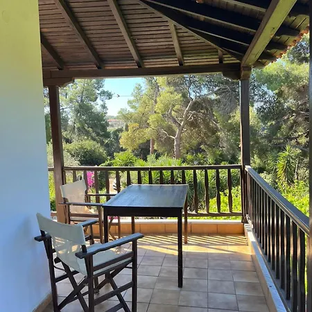Apartment La Mirage