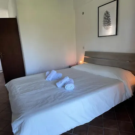 La Mirage Nea Fokea