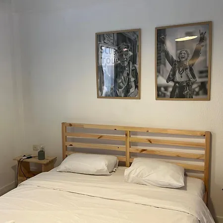 Appartamento La Mirage