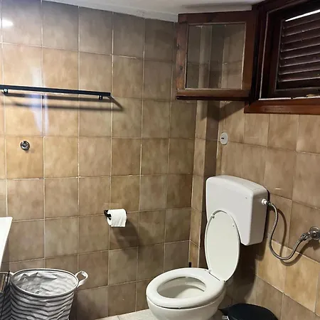 La Mirage Appartamento Néa Fókaia