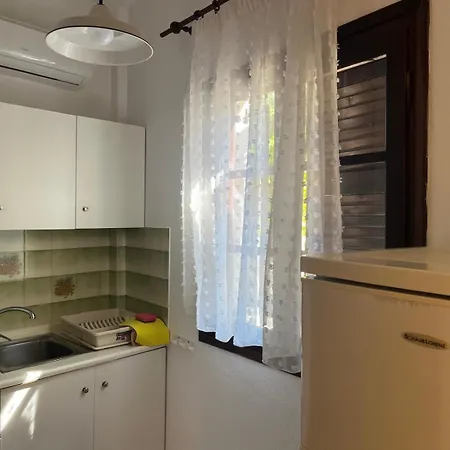 La Mirage Néa Fókaia