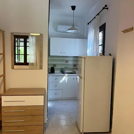 Appartamento La Mirage *