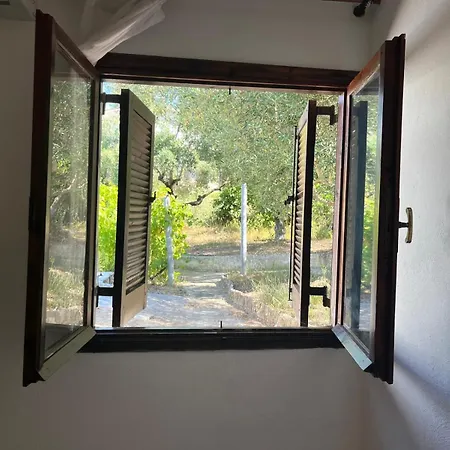Appartamento La Mirage Néa Fókaia