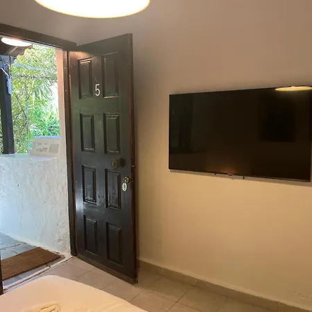 Appartamento La Mirage *