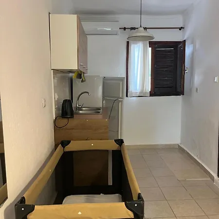 Appartamento La Mirage *