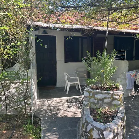 La Mirage * Néa Fókaia