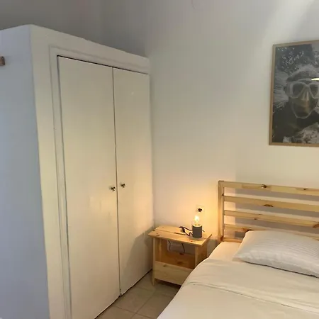 Appartamento La Mirage *