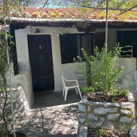 La Mirage Appartamento Néa Fókaia