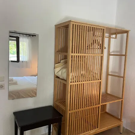 Appartamento La Mirage Néa Fókaia