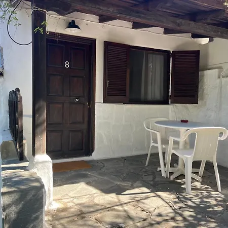 La Mirage * Néa Fókaia