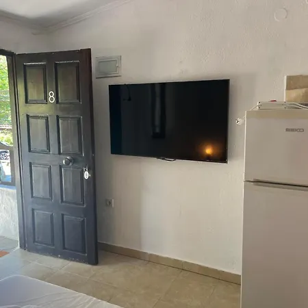 Appartamento La Mirage