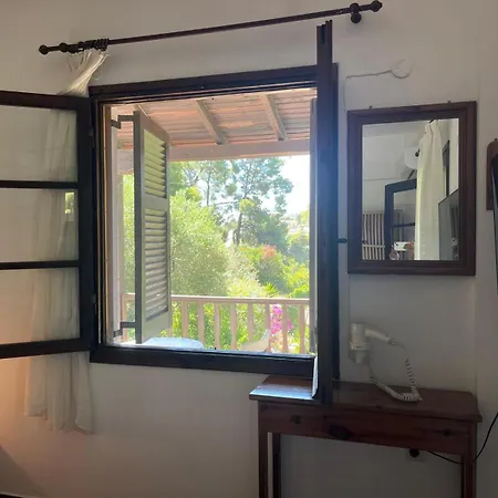 Appartamento La Mirage *