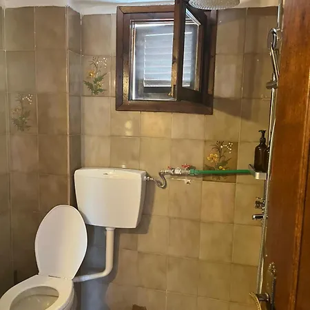La Mirage Appartamento Néa Fókaia