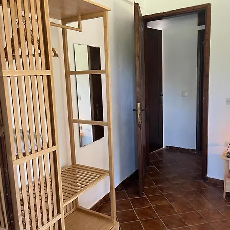 Appartamento La Mirage Néa Fókaia