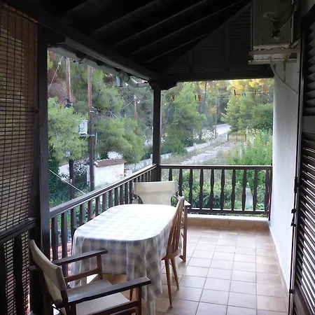 La Mirage