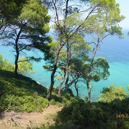 La Mirage Nea Fokea