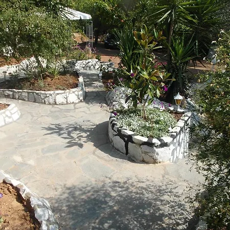 La Mirage Appartement