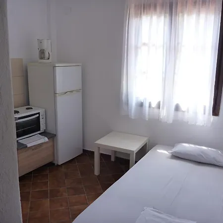 La Mirage *