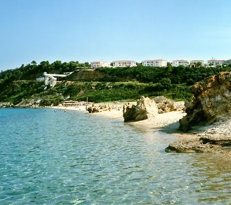 La Mirage Nea Fokea