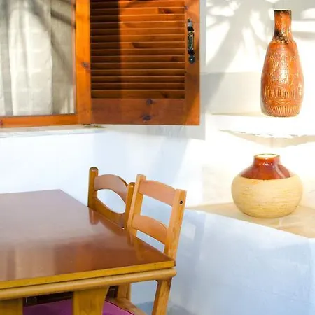 La Mirage Apartment
