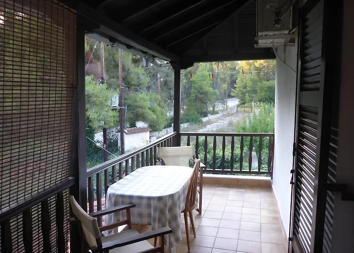 La Mirage