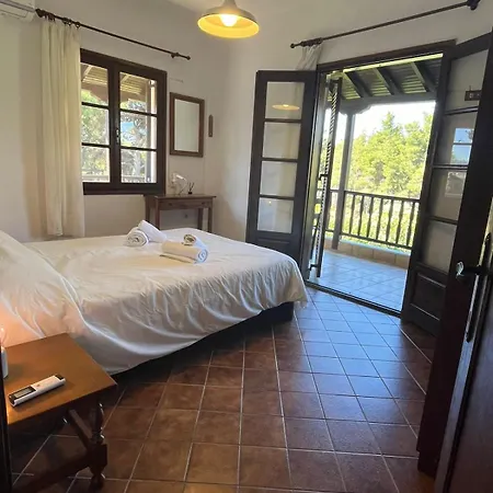 La Mirage * Néa Fókaia