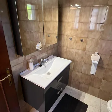 La Mirage Néa Fókaia