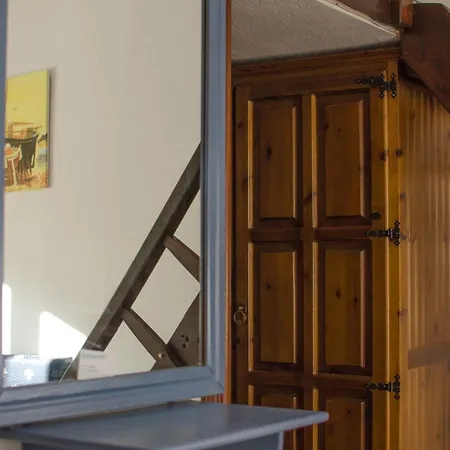 La Mirage Apartmán Néa Fókaia