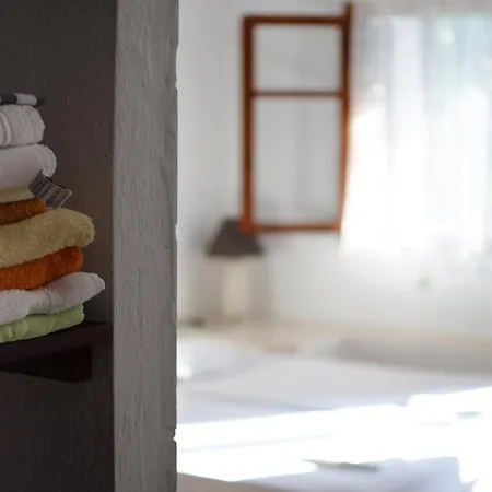 La Mirage Néa Fókaia