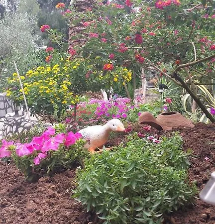 La Mirage Néa Fókaia