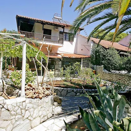 Apartmán La Mirage *