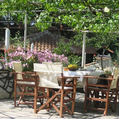 La Mirage * Néa Fókaia