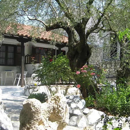 La Mirage Apartmán Néa Fókaia